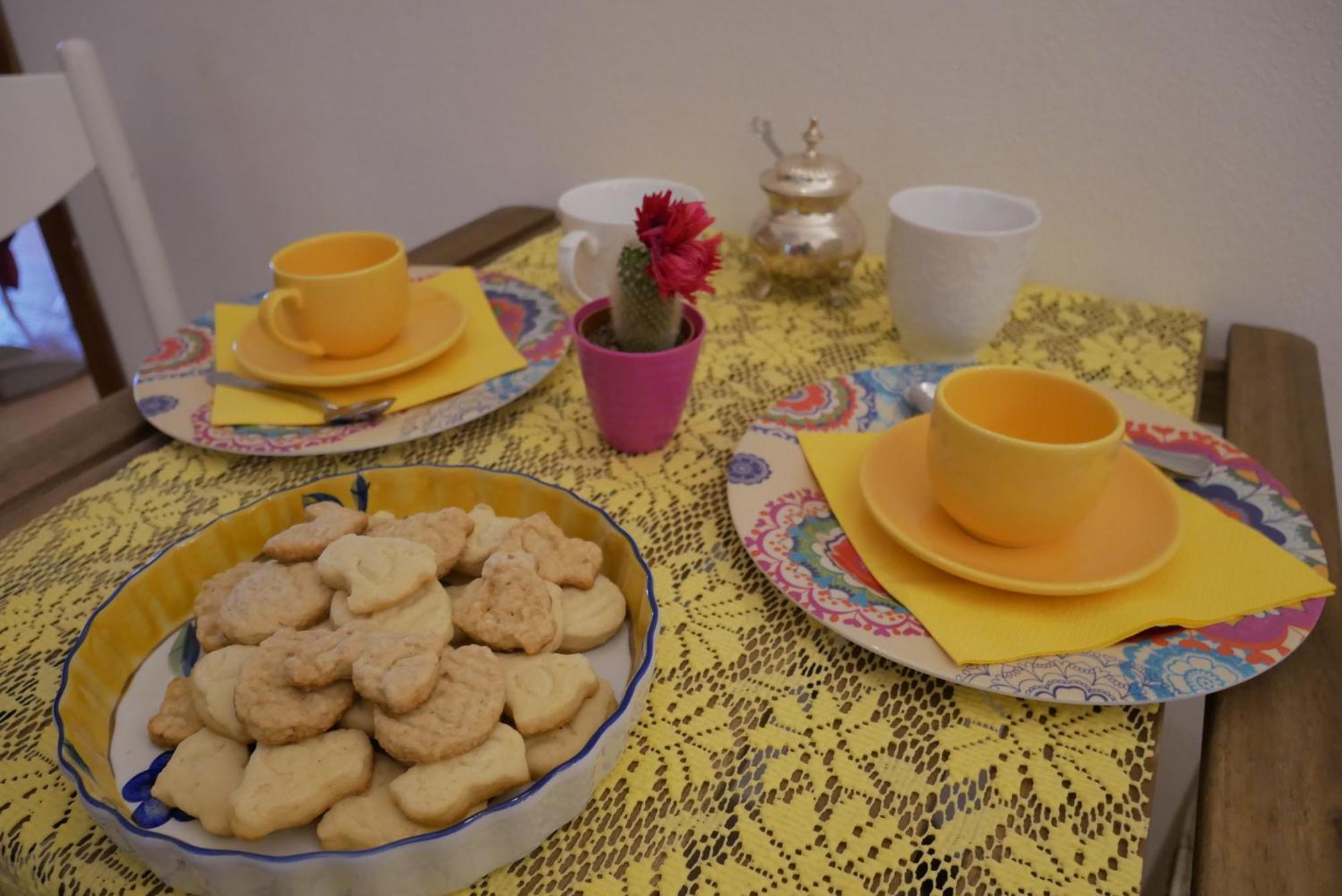 Bed and Breakfast Antica Bottega Di Vinci Exterior foto