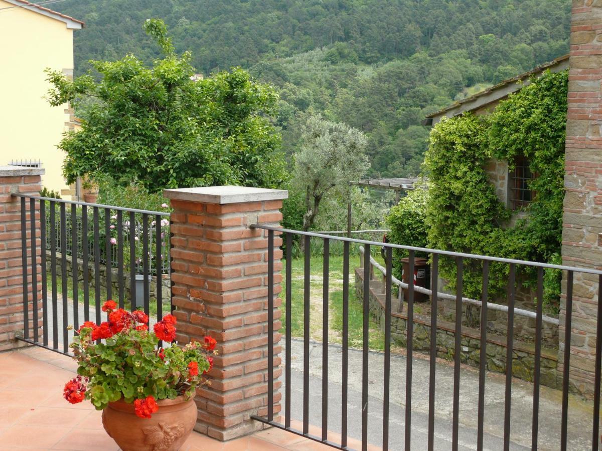 Bed and Breakfast Antica Bottega Di Vinci Exterior foto