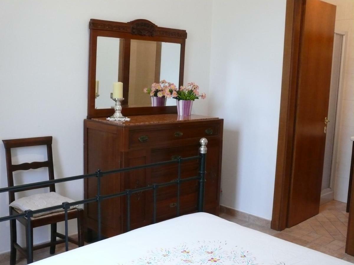 Bed and Breakfast Antica Bottega Di Vinci Exterior foto