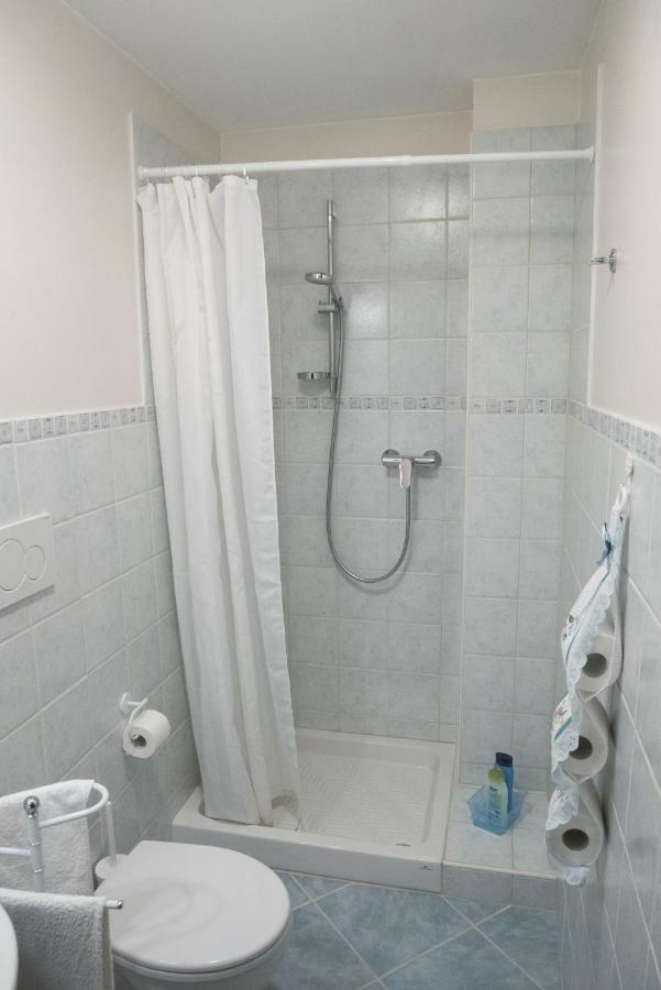 Bed and Breakfast Antica Bottega Di Vinci Exterior foto